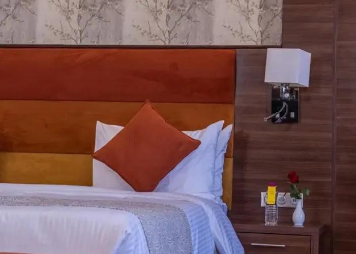 Golden Tulip Hotel Alexandre