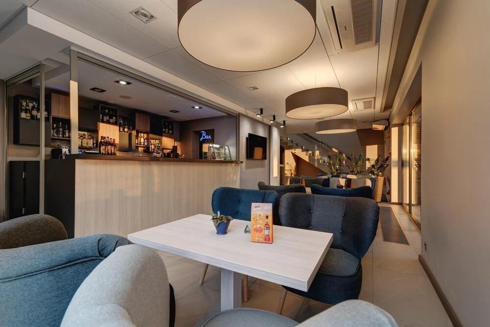 фото Wind Hotel
