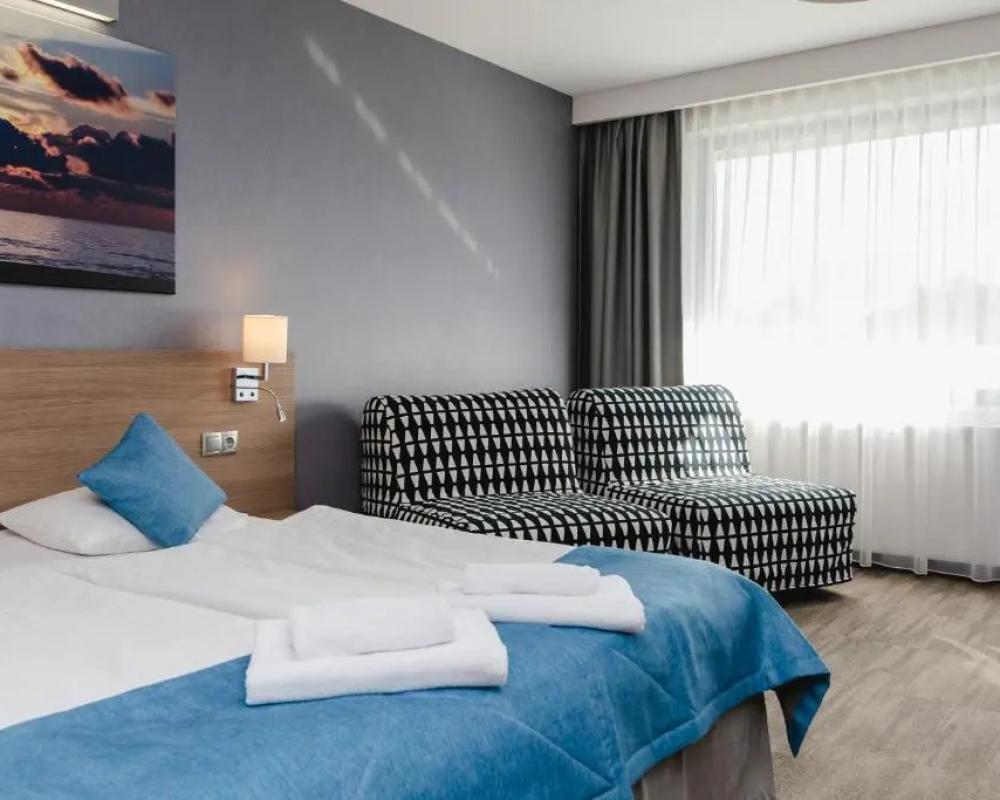 фото Wind Hotel