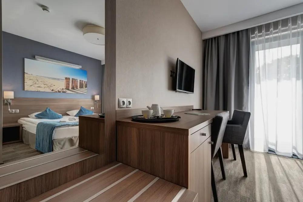 фото Wind Hotel