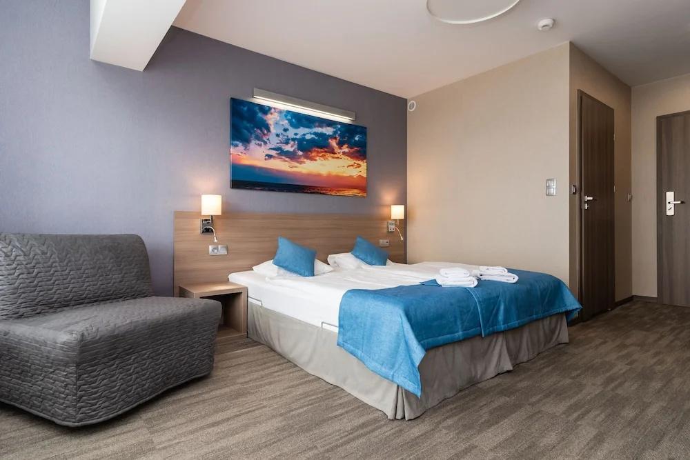 фото Wind Hotel