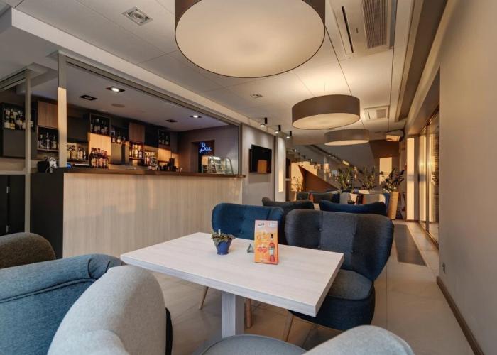 Wind Hotel