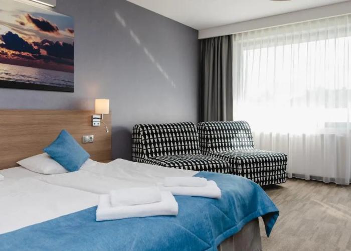 Wind Hotel
