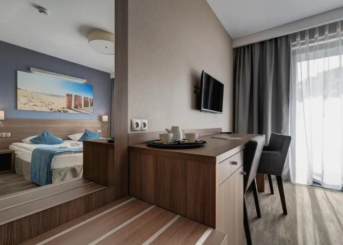 Wind Hotel