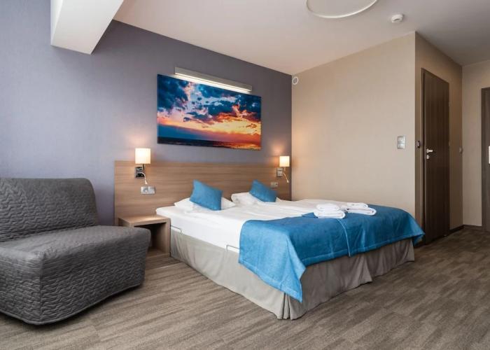 Wind Hotel