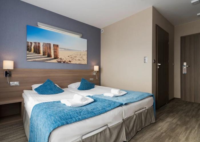 Wind Hotel