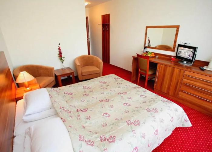 Pension Amberia