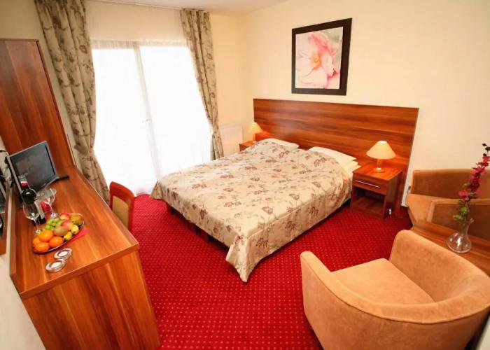 Pension Amberia