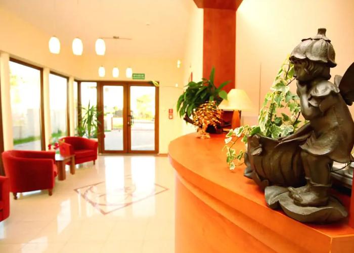 Pension Amberia