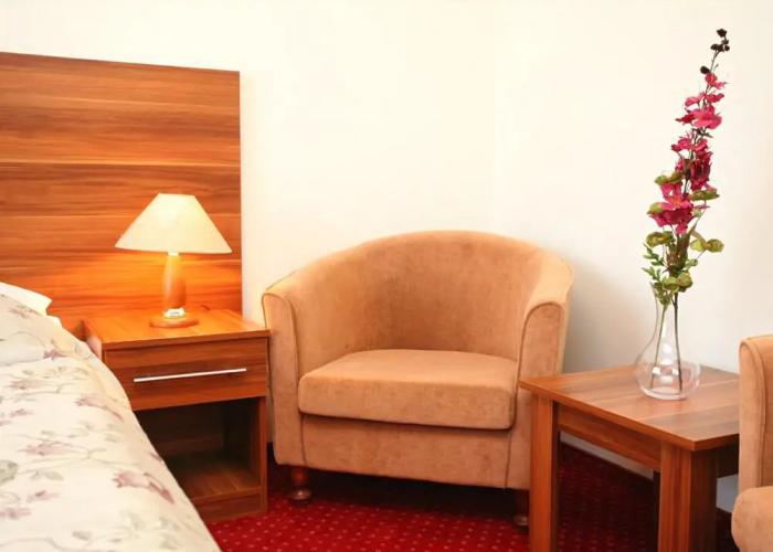 Pension Amberia