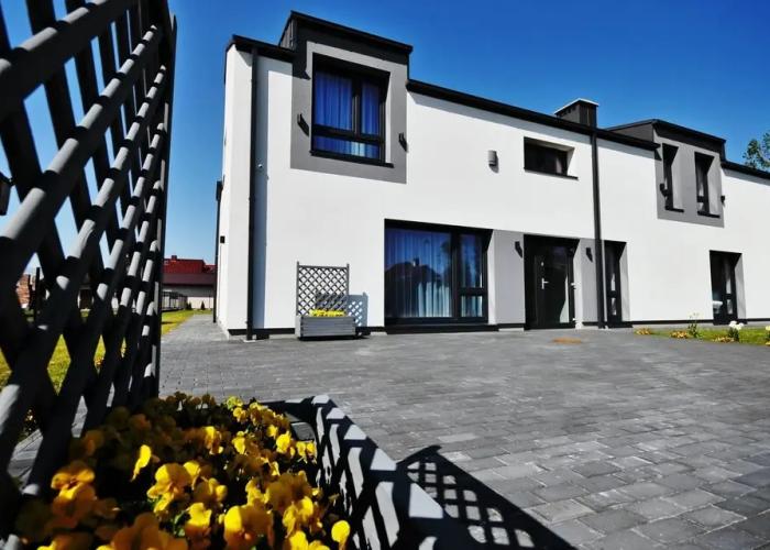 Villa Blanca