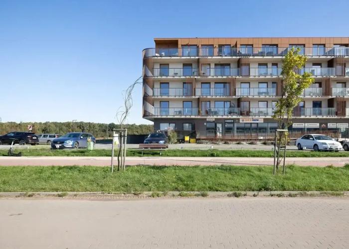 Sun & Snow Resort Kołobrzeg