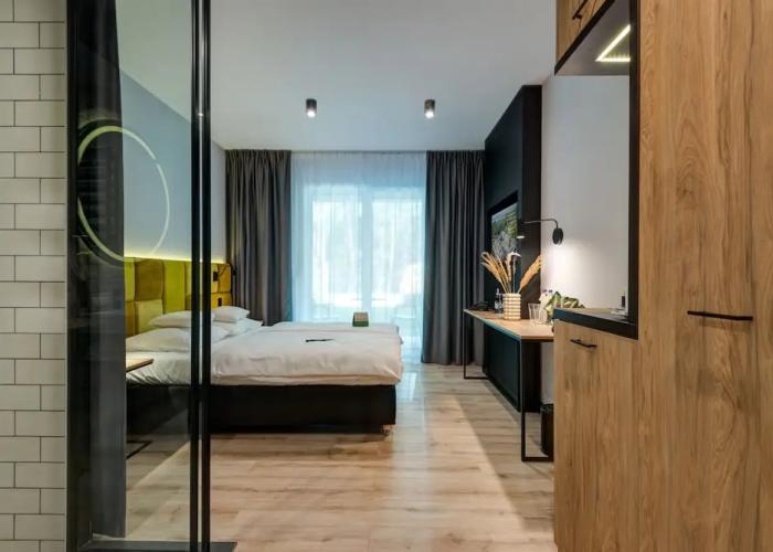 Saltic Resort & Spa Grzybowo