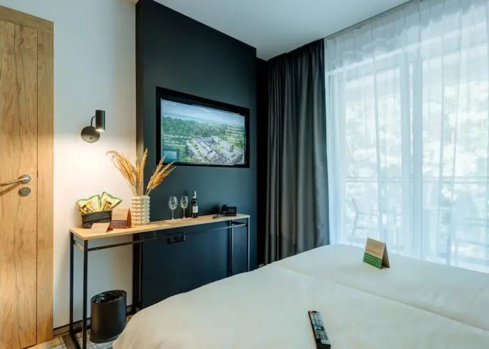 Saltic Resort & Spa Grzybowo