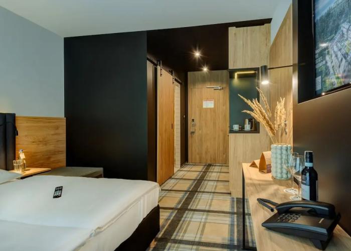 Saltic Resort & Spa Grzybowo