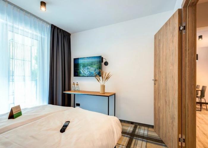 Saltic Resort & Spa Grzybowo