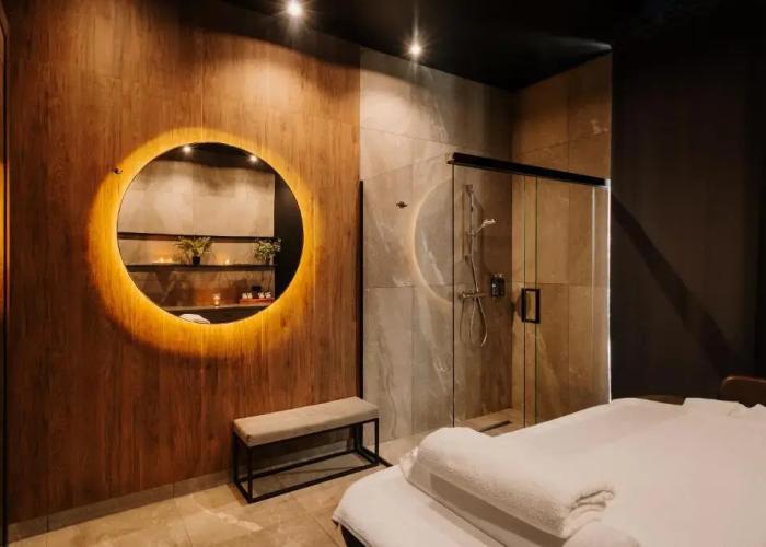 Saltic Resort & Spa Grzybowo