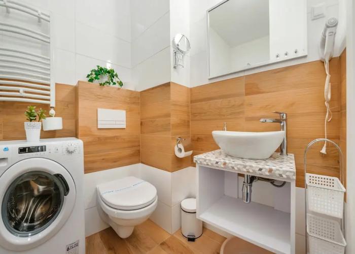 Apartamenty Sun & Snow Seaside Grzybowo