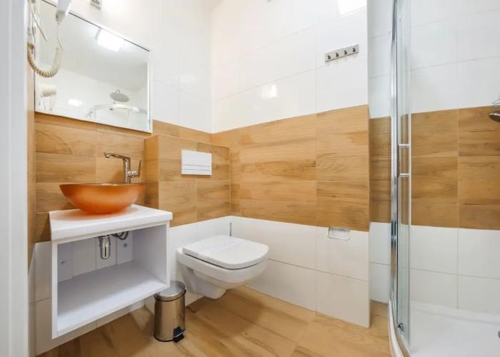 Apartamenty Sun & Snow Seaside Grzybowo