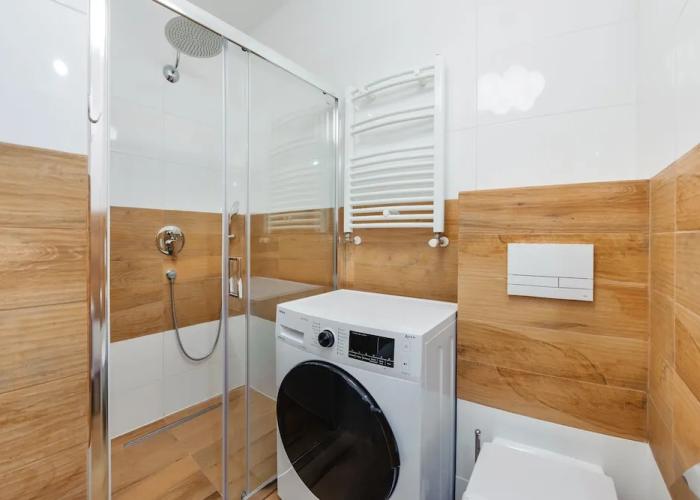 Apartamenty Sun & Snow Seaside Grzybowo