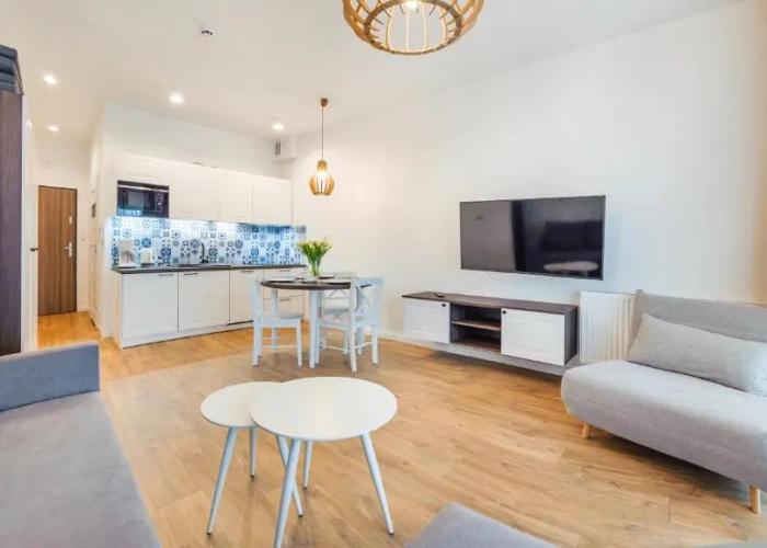 Apartamenty Sun & Snow Sunset Resort