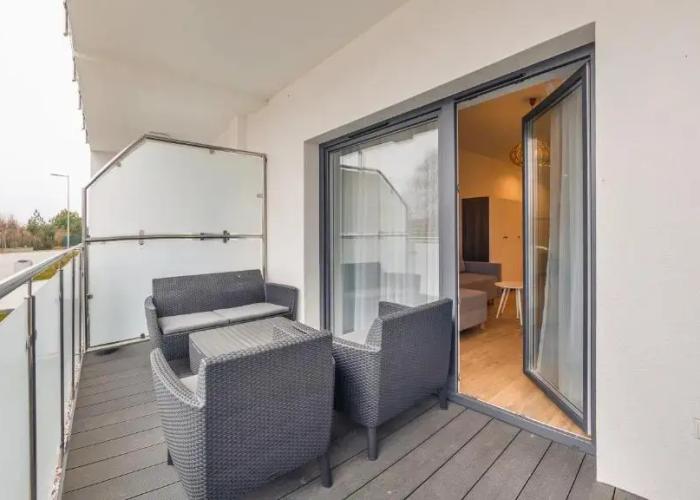 Apartamenty Sun & Snow Sunset Resort