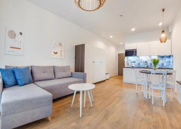 Apartamenty Sun & Snow Sunset Resort