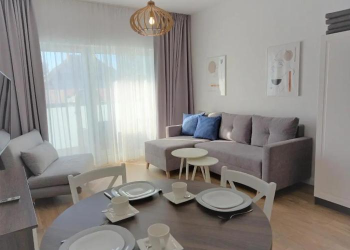 Apartamenty Sun & Snow Sunset Resort