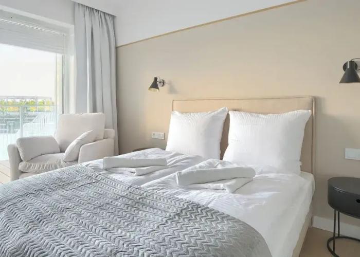 Apartamenty Sun & Snow Polanki Aqua