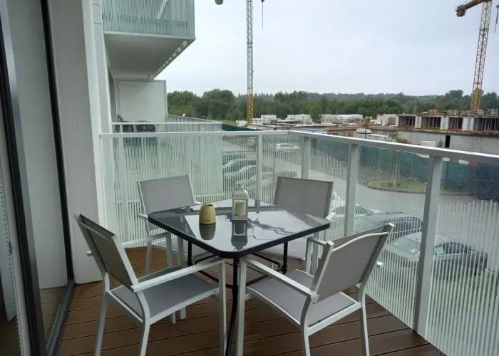 Apartamenty Sun & Snow Polanki Aqua