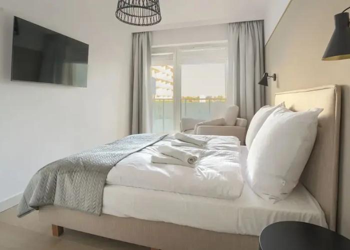 Apartamenty Sun & Snow Polanki Aqua