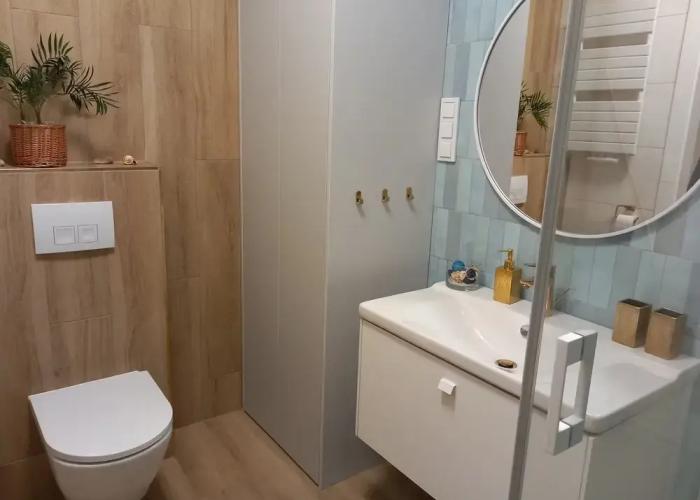 Apartamenty Sun & Snow Polanki Aqua