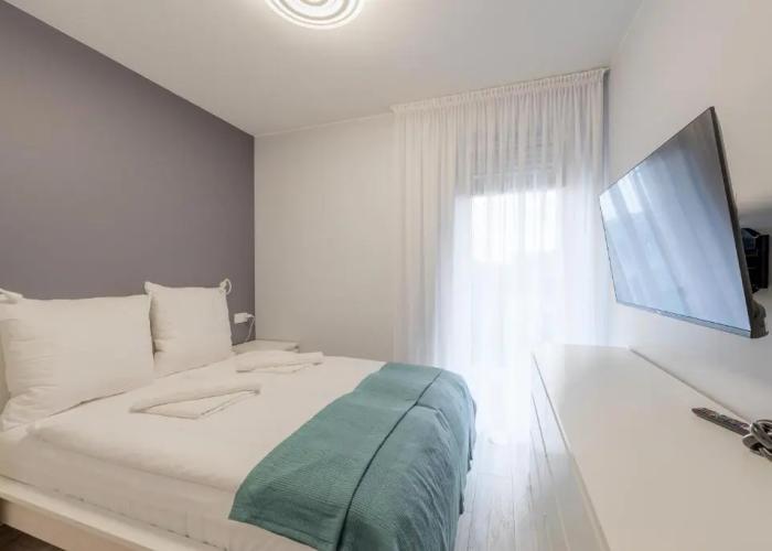 Apartament Sun & Snow Posesja Kapitańska