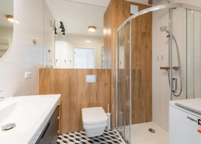 Apartament Sun & Snow Posesja Kapitańska