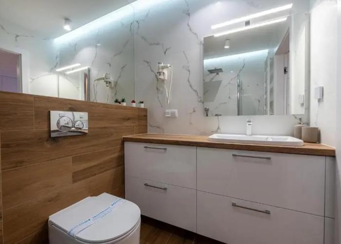 Apartament Sun & Snow Posesja Kapitańska