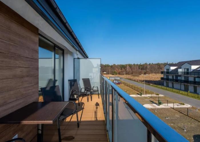 Apartament Sun & Snow Posesja Kapitańska