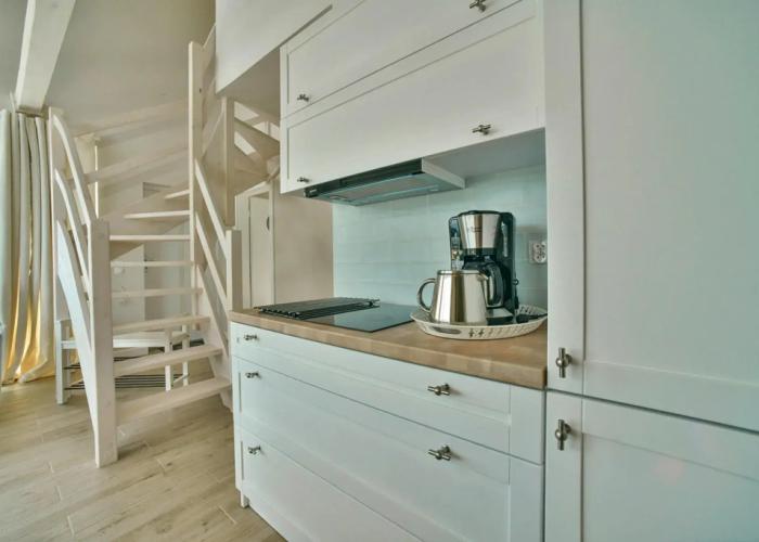 Holiday Homes With Private Sauna in Grzybowo