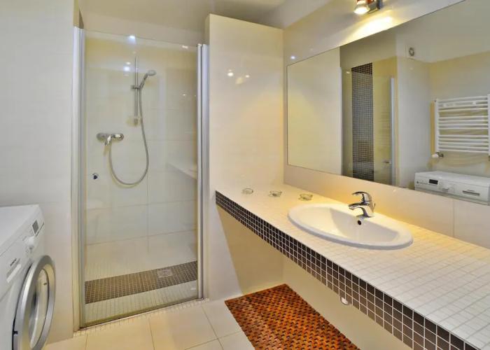 Comfortable Holiday Apartment, Grzybowo