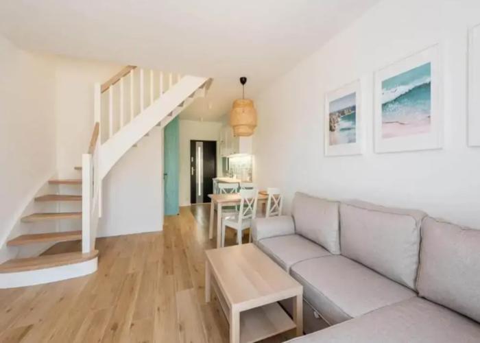 Holiday House for 4 People, Peace and Quiet