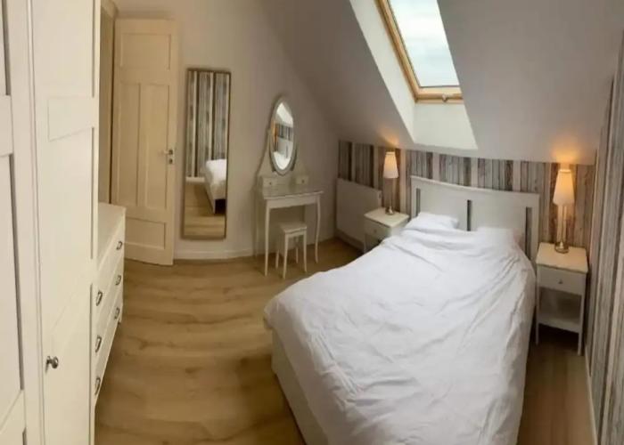 Holiday House for 4 People, Peace and Quiet