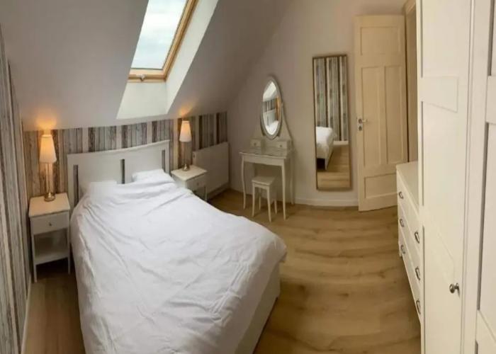 Holiday House for 4 People, Peace and Quiet