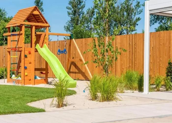 Holiday House for 6 People in Grzybowo