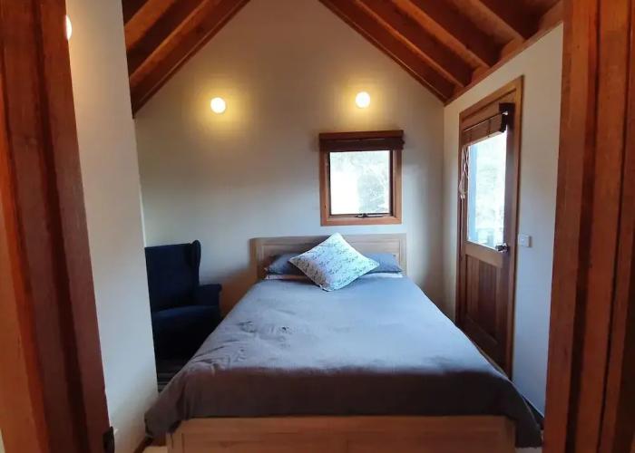 SNOWED INN apartment
