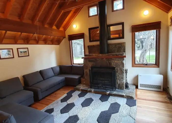SNOWED INN apartment