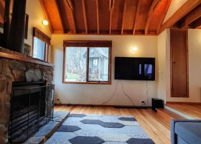 SNOWED INN apartment