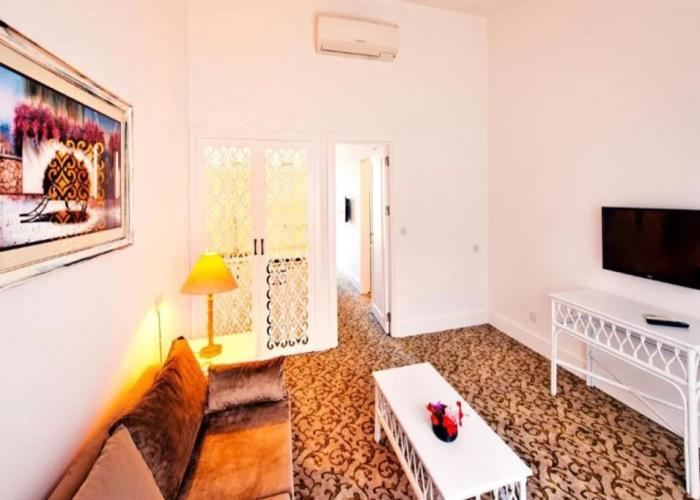 The Olive Tree Hotel