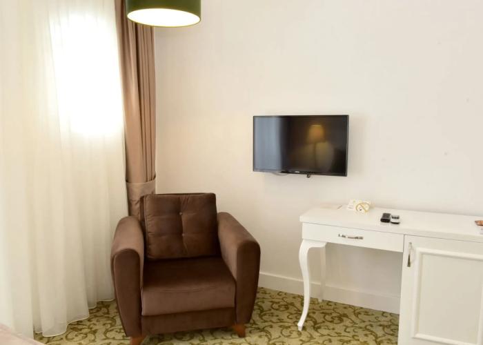 The Olive Tree Hotel