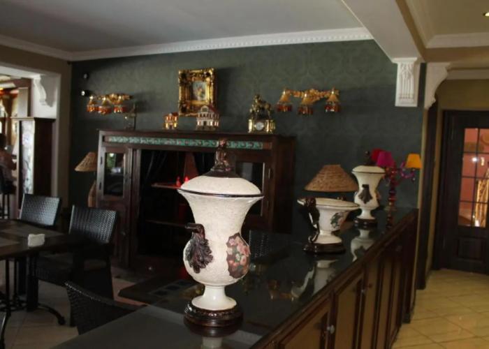 Bella View Art Boutique Hotel