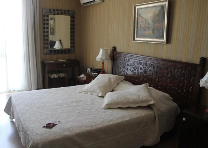 Bella View Art Boutique Hotel