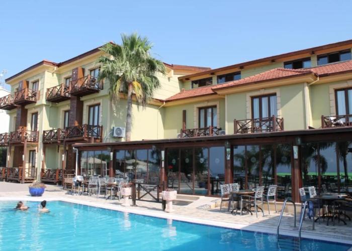 Bella View Art Boutique Hotel